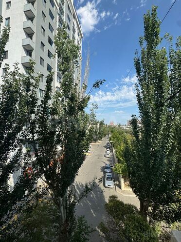 Сдаётся 3-комн. вторичка 60 м², м. Мемар Аджеми, photo 8 from 13