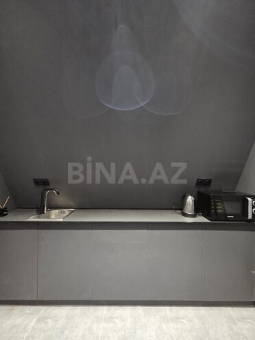 İcarəyə verilir 2 otaqlı ofis 100 m², İçəri Şəhər m., photo 3 from 8