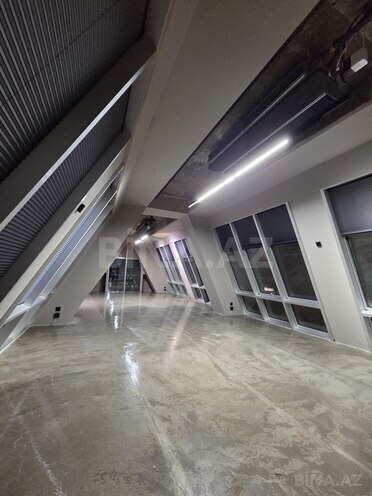 İcarəyə verilir 2 otaqlı ofis 100 m², İçəri Şəhər m., photo 6 from 8