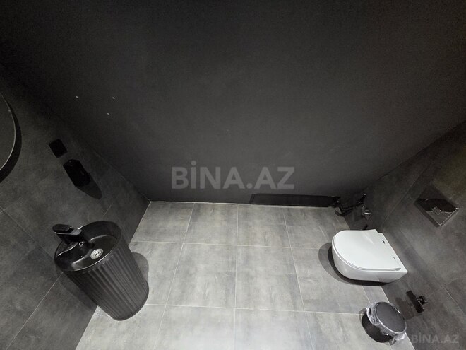 İcarəyə verilir 2 otaqlı ofis 100 m², İçəri Şəhər m., photo 4 from 8