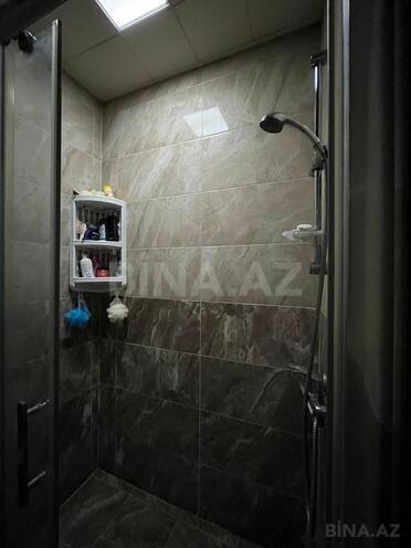 Сдаётся 2-комн. новостройка 50 м², м. Кара Караев, photo 10 from 14