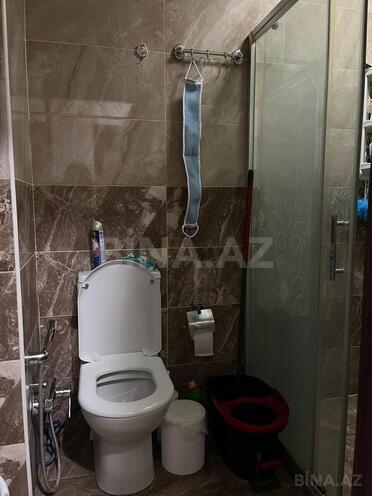Сдаётся 2-комн. новостройка 50 м², м. Кара Караев, photo 9 from 14