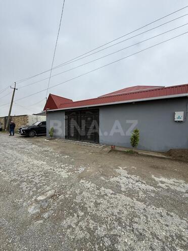 Satılır 4 otaqlı həyət evi/bağ evi 200 m², Hövsan q., photo 6 from 32
