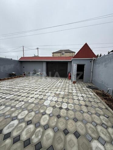 Satılır 4 otaqlı həyət evi/bağ evi 200 m², Hövsan q., photo 7 from 32