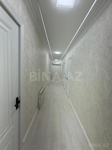Satılır 4 otaqlı həyət evi/bağ evi 200 m², Hövsan q., photo 31 from 32