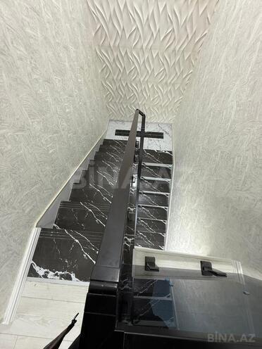 Satılır 4 otaqlı həyət evi/bağ evi 200 m², Hövsan q., photo 22 from 32