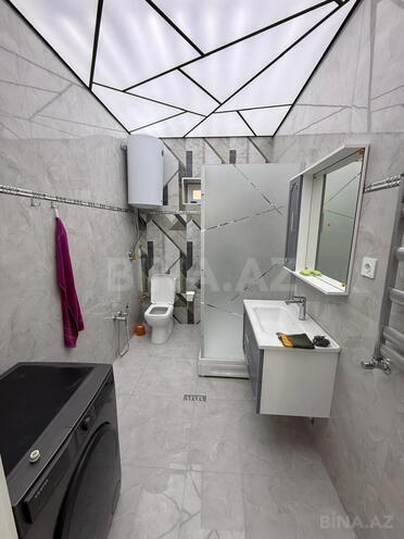 Satılır 4 otaqlı həyət evi/bağ evi 200 m², Hövsan q., photo 11 from 32