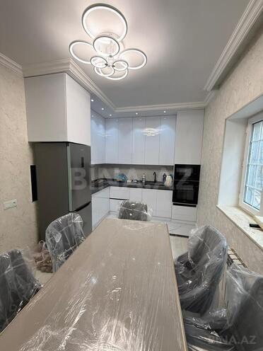 Satılır 4 otaqlı həyət evi/bağ evi 200 m², Hövsan q., photo 19 from 32