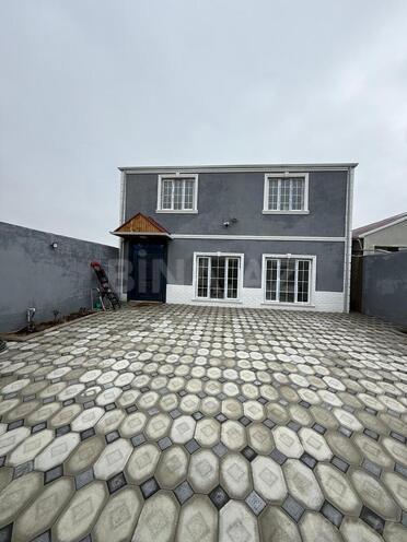 Satılır 4 otaqlı həyət evi/bağ evi 200 m², Hövsan q., photo 4 from 32