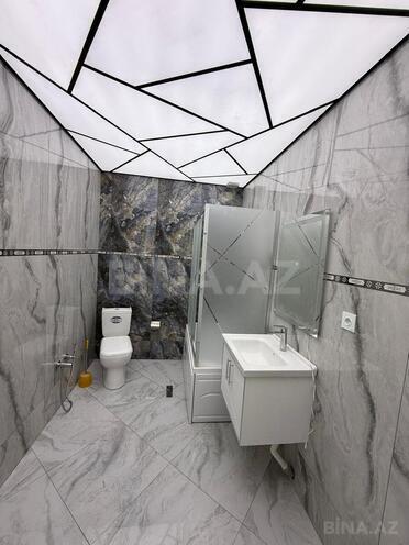 Satılır 4 otaqlı həyət evi/bağ evi 200 m², Hövsan q., photo 28 from 32