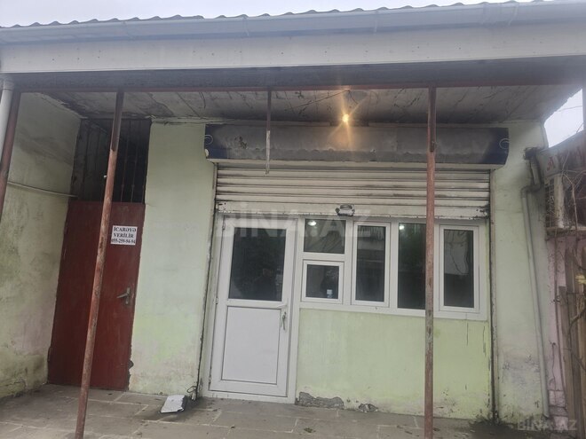 İcarəyə verilir  obyekt 23 m², Qaraçuxur q., photo 8 from 10