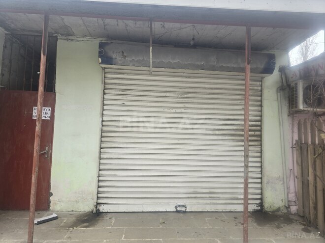 İcarəyə verilir  obyekt 23 m², Qaraçuxur q., photo 9 from 10