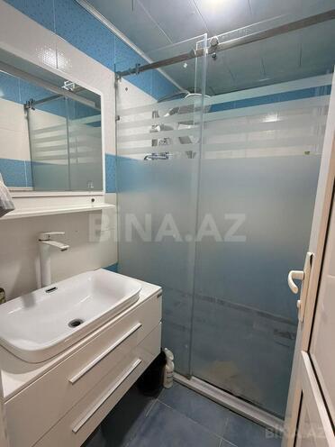 Satılır 3 otaqlı köhnə tikili 90 m², Azadlıq Prospekti m., photo 12 from 25