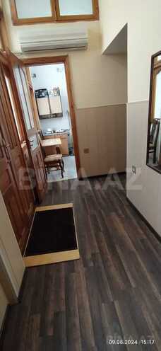 Satılır 2 otaqlı köhnə tikili 44 m², Səbail r., photo 5 from 8