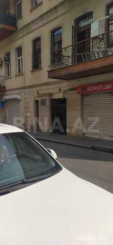 Satılır 2 otaqlı köhnə tikili 44 m², Səbail r., photo 6 from 8