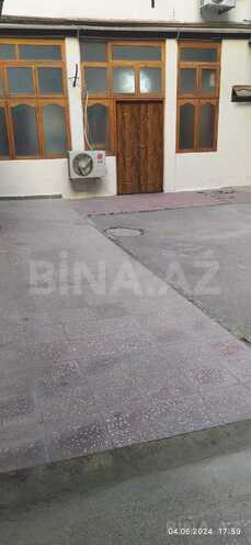 Satılır 2 otaqlı köhnə tikili 44 m², Səbail r., photo 7 from 8
