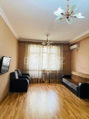 Продаётся 2-комн. новостройка 65 м², м. Нариман Нариманов, photo 4 from 11