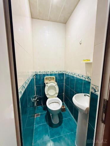Продаётся 2-комн. новостройка 65 м², м. Нариман Нариманов, photo 9 from 11