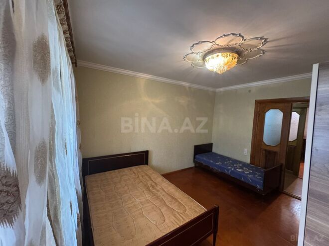 Satılır 3 otaqlı köhnə tikili 85 m², Xalqlar Dostluğu m., photo 6 from 16
