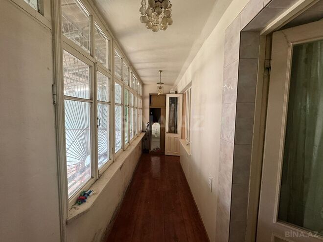 Satılır 3 otaqlı köhnə tikili 85 m², Xalqlar Dostluğu m., photo 12 from 16