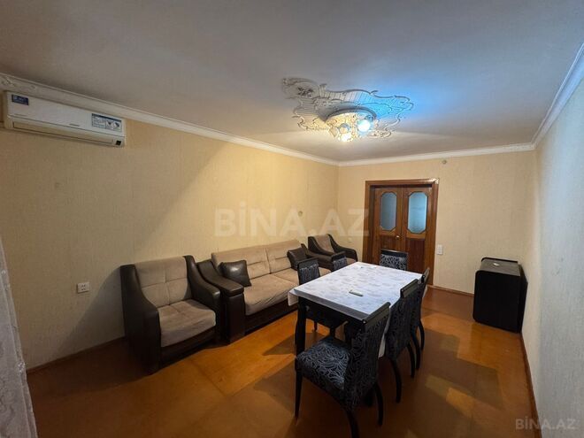 Satılır 3 otaqlı köhnə tikili 85 m², Xalqlar Dostluğu m., photo 4 from 16