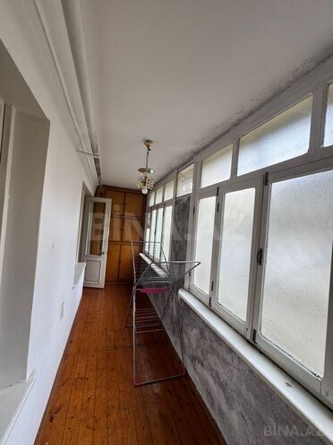 Satılır 3 otaqlı köhnə tikili 85 m², Xalqlar Dostluğu m., photo 11 from 16