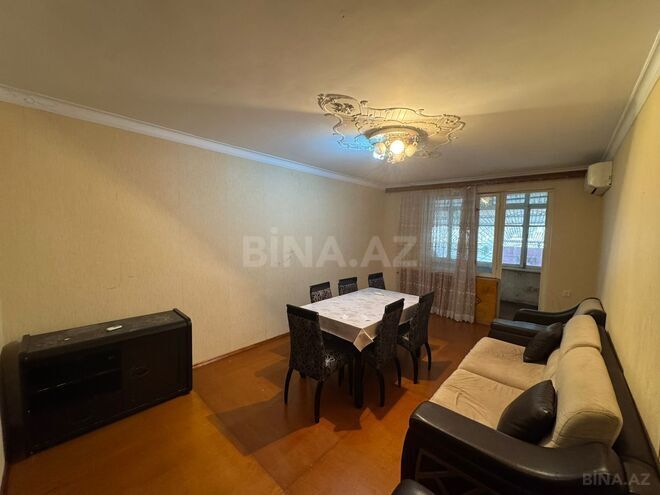 Satılır 3 otaqlı köhnə tikili 85 m², Xalqlar Dostluğu m., photo 5 from 16