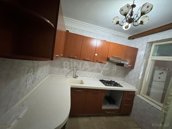 Satılır 3 otaqlı köhnə tikili 85 m², Xalqlar Dostluğu m., photo 10 from 16
