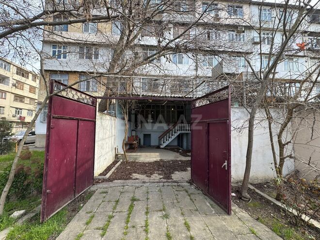 Satılır 3 otaqlı köhnə tikili 85 m², Xalqlar Dostluğu m., photo 15 from 16