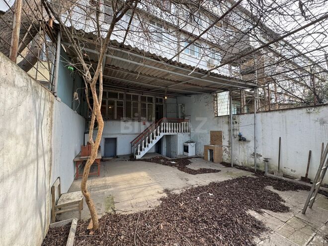 Satılır 3 otaqlı köhnə tikili 85 m², Xalqlar Dostluğu m., photo 14 from 16