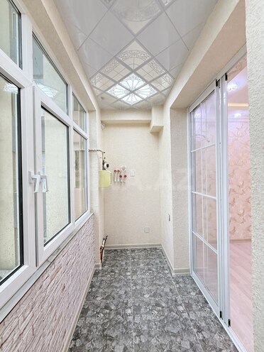 Satılır 3 otaqlı yeni tikili 65 m², photo 12 from 16