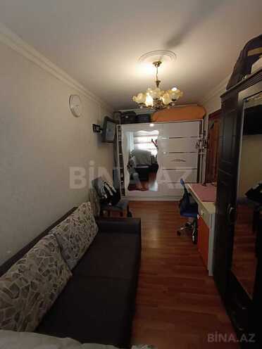 Satılır 2 otaqlı köhnə tikili 51 m², Neftçilər m., photo 5 from 13