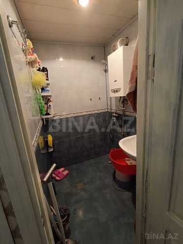Satılır 2 otaqlı köhnə tikili 51 m², Neftçilər m., photo 11 from 13