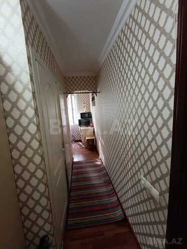 Satılır 2 otaqlı köhnə tikili 51 m², Neftçilər m., photo 4 from 13