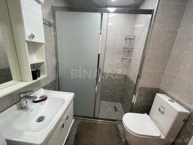 İcarəyə verilir 2 otaqlı yeni tikili 55 m², 20 Yanvar m., photo 17 from 19