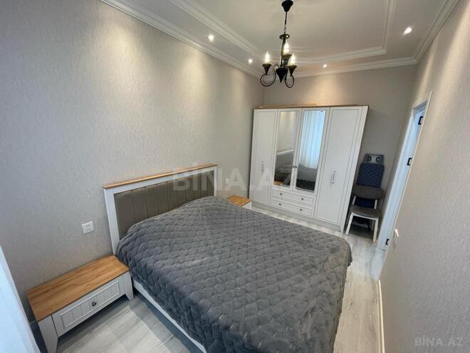İcarəyə verilir 2 otaqlı yeni tikili 55 m², 20 Yanvar m., photo 13 from 19