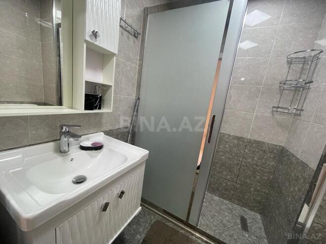 İcarəyə verilir 2 otaqlı yeni tikili 55 m², 20 Yanvar m., photo 18 from 19