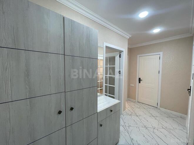 İcarəyə verilir 2 otaqlı yeni tikili 55 m², 20 Yanvar m., photo 16 from 19
