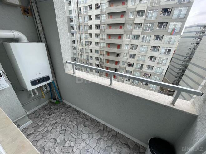 İcarəyə verilir 2 otaqlı yeni tikili 55 m², 20 Yanvar m., photo 15 from 19