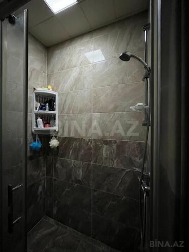 Сдаётся 2-комн. новостройка 55 м², м. Кара Караев, photo 10 from 14