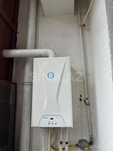 Сдаётся 2-комн. новостройка 55 м², м. Кара Караев, photo 7 from 14