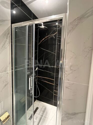 İcarəyə verilir 2 otaqlı yeni tikili 55 m², Yeni Yasamal q., photo 5 from 9