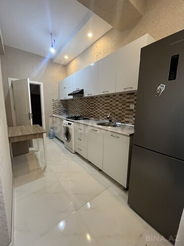 Сдаётся 2-комн. вторичка 80 м², пос. 9-й мкр, photo 7 from 11