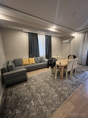 Сдаётся 2-комн. вторичка 80 м², пос. 9-й мкр, photo 4 from 11