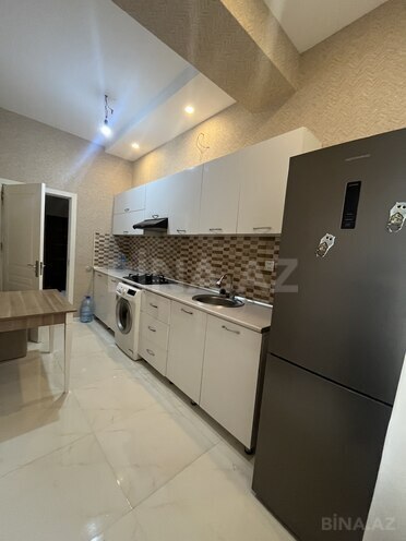 Сдаётся 2-комн. вторичка 80 м², пос. 9-й мкр, photo 6 from 11