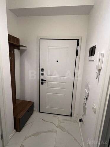 İcarəyə verilir 2 otaqlı yeni tikili 82 m², Yasamal q., photo 6 from 9
