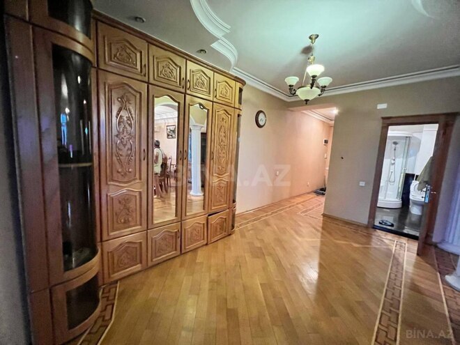 Satılır 3 otaqlı yeni tikili 138 m², Gənclik m., photo 15 from 31