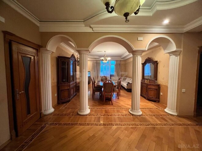 Satılır 3 otaqlı yeni tikili 138 m², Gənclik m., photo 30 from 31