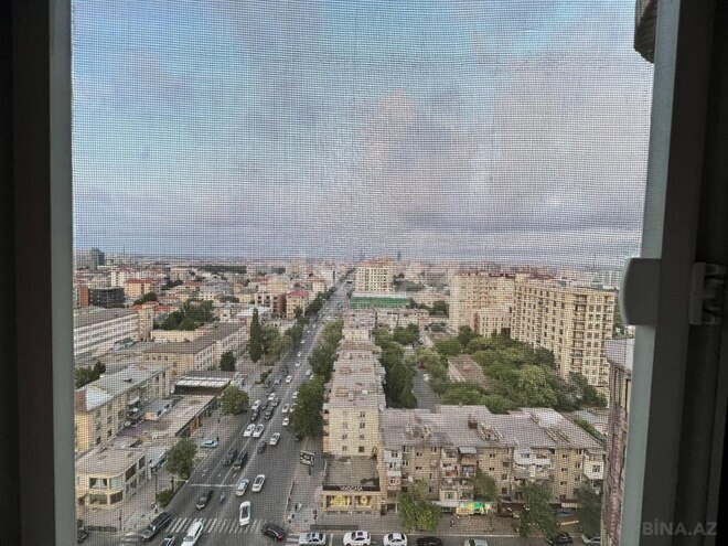 Satılır 3 otaqlı yeni tikili 138 m², Gənclik m., photo 12 from 31