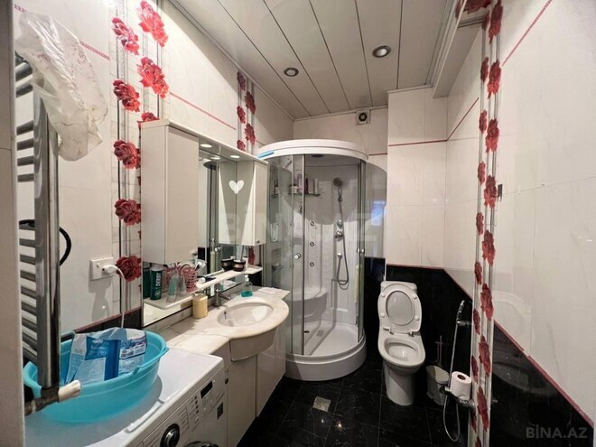 Satılır 3 otaqlı yeni tikili 138 m², Gənclik m., photo 24 from 31